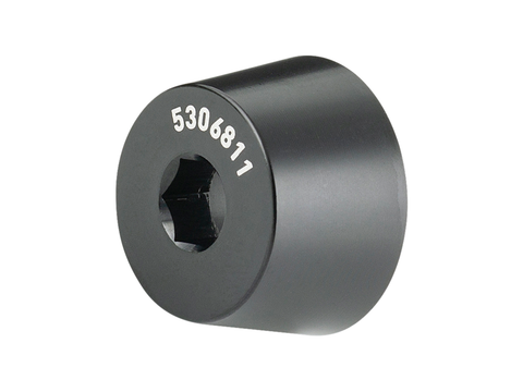 Trek 2024 Supercaliber Main Pivot Collet Wedge Spacer