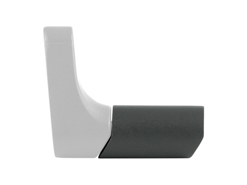 Trek Fetch+ 2 Kicker Extension Bracket