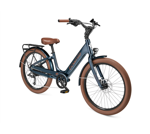 Townie Go!-Townie Go! S