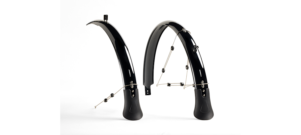 Trek NCS Fender Set