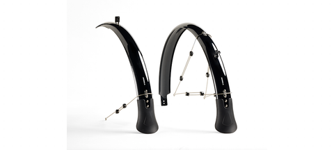 Trek NCS Fender Set