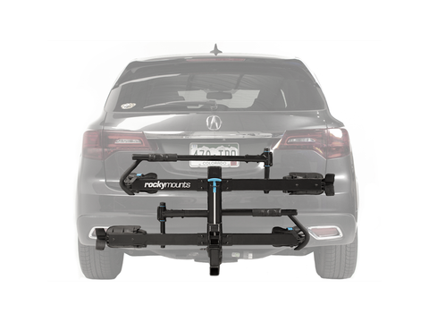 RockyMounts MonoRail 2-Bike 2? Hitch Rack