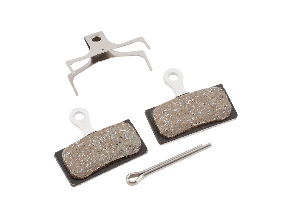 Shimano G05A-RX Resin Disc Brake Pads