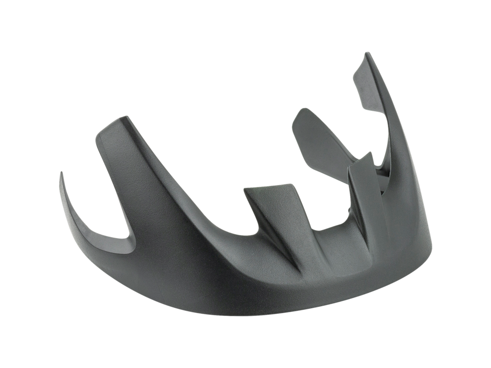 Trek Solstice Children's Bike Helmet Visor