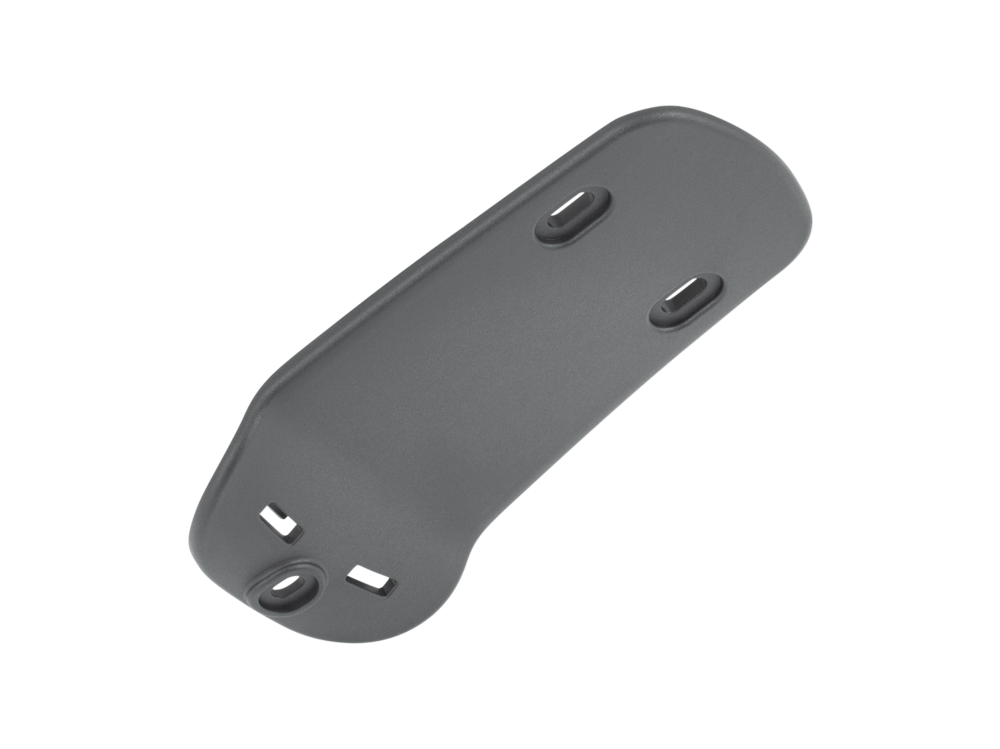 Electra Townie Throttle Bottom Bracket Cover