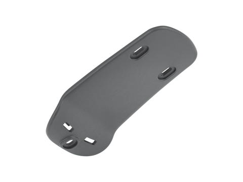 Electra Townie Throttle Bottom Bracket Cover