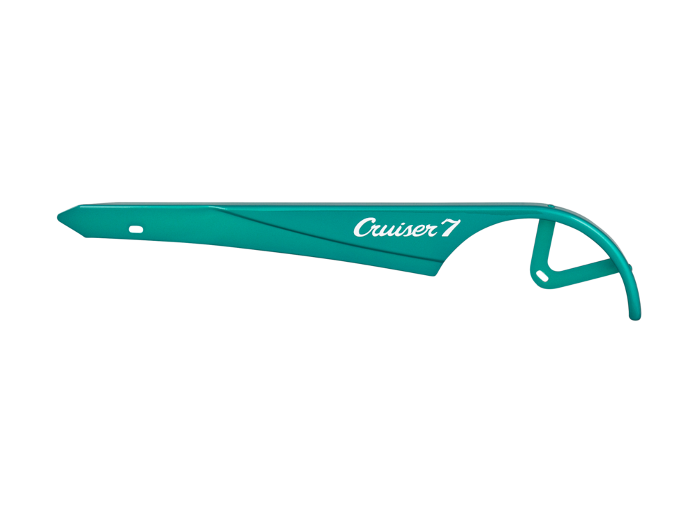 Electra Cruiser 7D Step-Thru 24? Chainguard