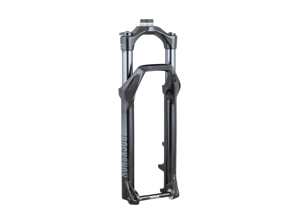 RockShox Recon Silver RL 100mm Travel 27.5? Suspension Fork
