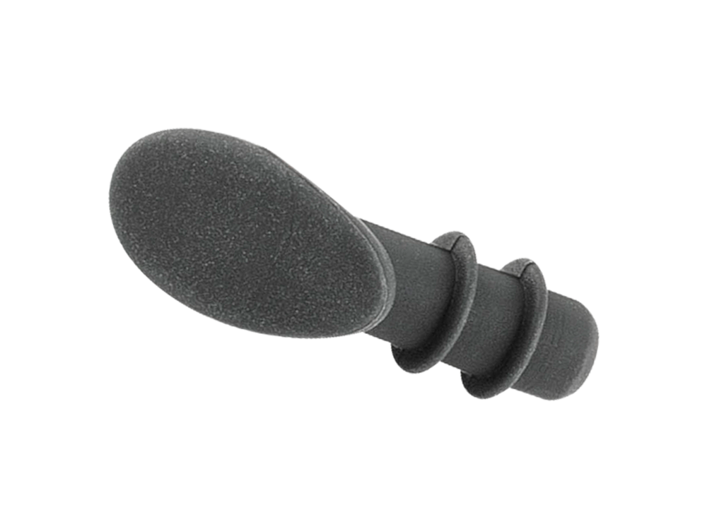 Trek Headtube 6mm Blank Entry Plug