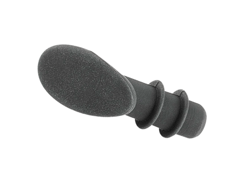 Trek Headtube 6mm Blank Entry Plug