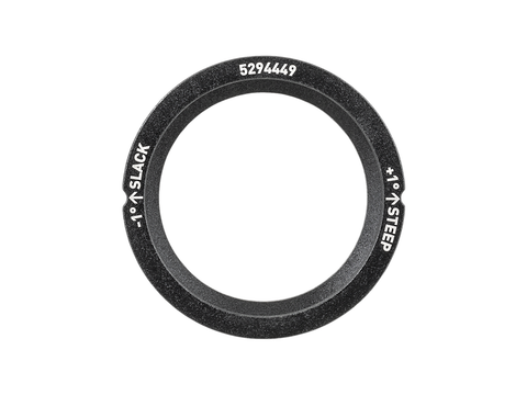 Trek Angle Adjust 1.0 & 2.0 1-Degree Headset Lower Cup
