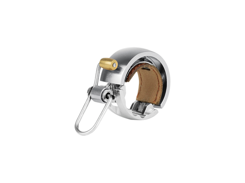 Knog Oi Luxe Small Bicycle Bell