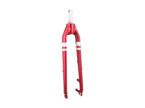 Trek Verve Disc Threadless Aluminum 700c Rigid Fork