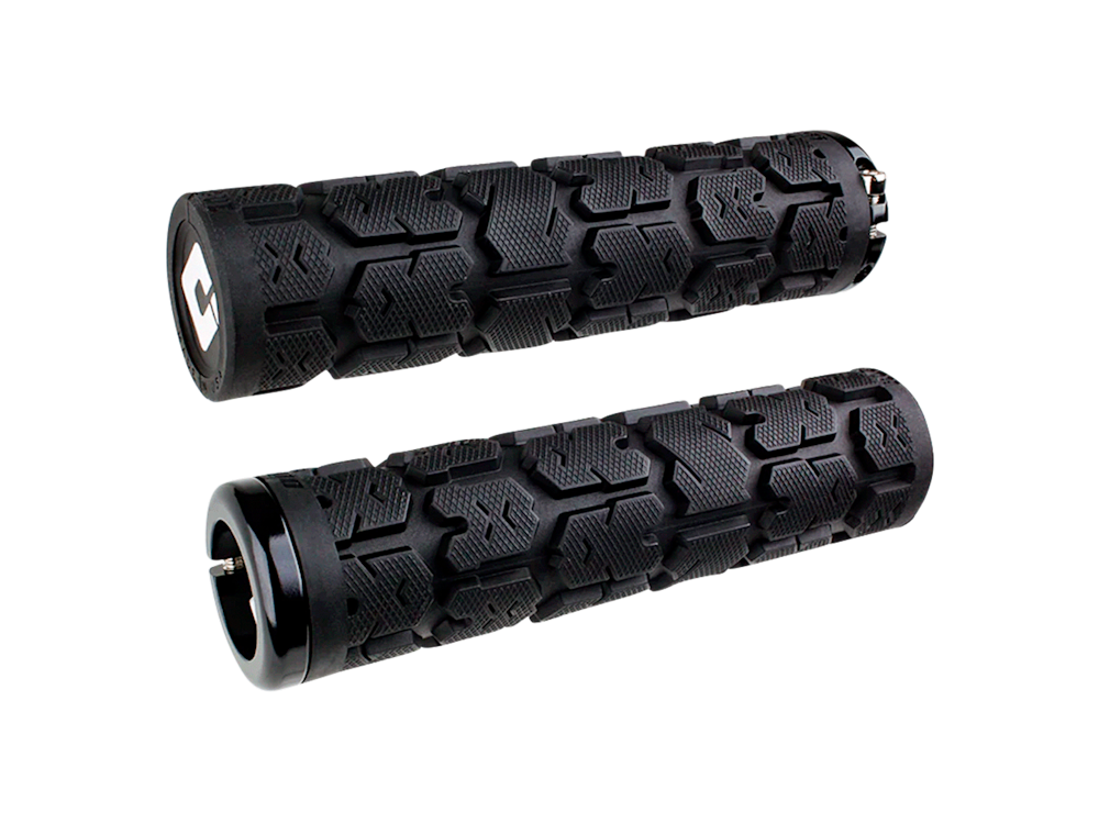 ODI Rogue V2.1 Lock-On Grip Set