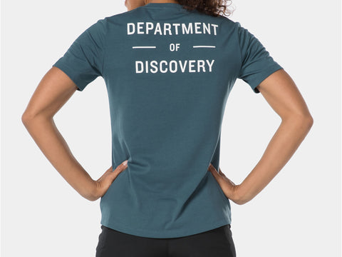 Bontrager Evoke Women's Mountain Bike Tech Tee
