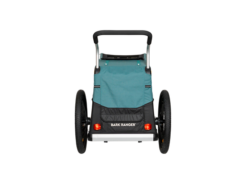 Burley Bark Ranger? Pet Trailer