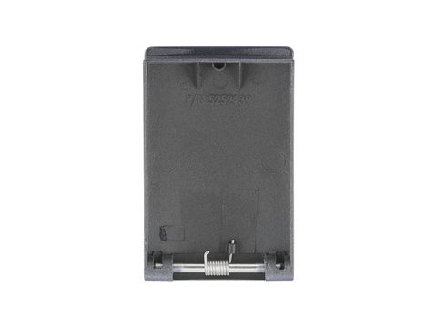 Trek 2023 Rail 29 Aluminum Charge Port Cover