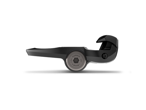 Garmin Rally RS 110 Single Power Meter Pedal Set