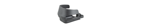 Trek Allant+ 9.9S/Diamant Zouma Supreme+S Horn Mounting Bracket