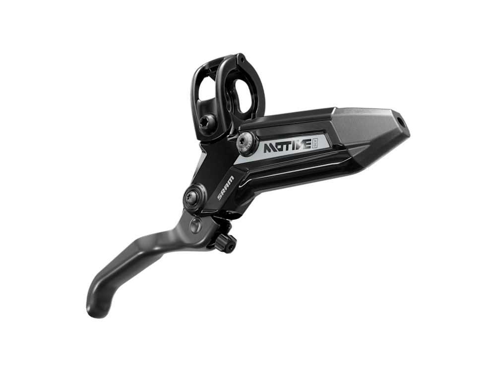 SRAM Motive Silver Hydraulic Disc Brakeset