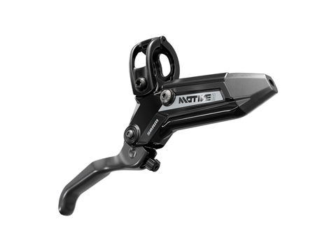 SRAM Motive Silver Hydraulic Disc Brakeset