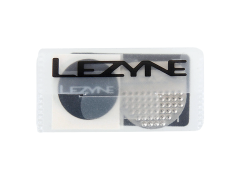Lezyne CO? Bike Tire Repair Kit