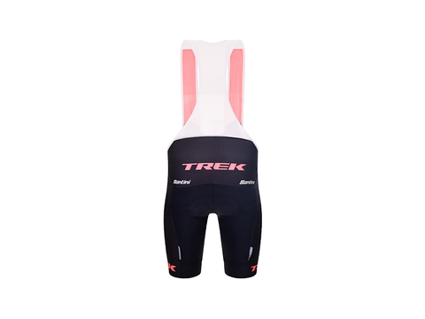 Santini Trek-Unbroken XC Team Replica Cycling Bib Shorts