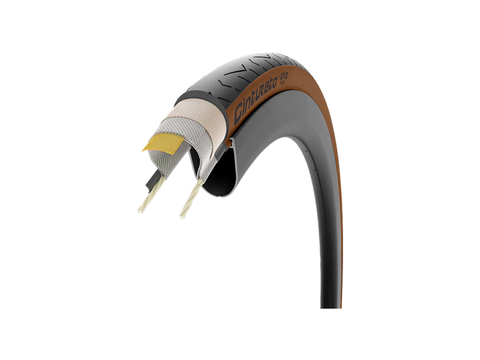 Pirelli Cinturato EVO TLR Road Tire