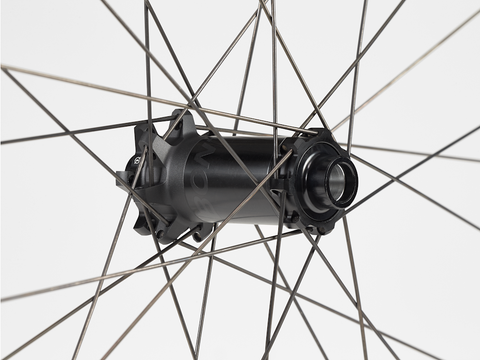 Bontrager Line Pro 30 TLR Boost 27.5 MTB Wheel