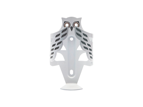 Portland Design Works Owl Water Bottle Cage