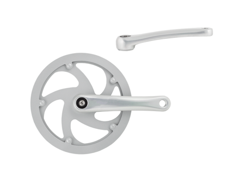 Electra Cruiser 152mm Chainguide Crankset