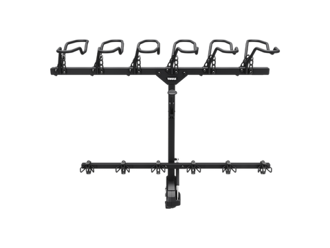 Thule ReVert 6-Bike Vertical Hanging 2? Hitch Rack