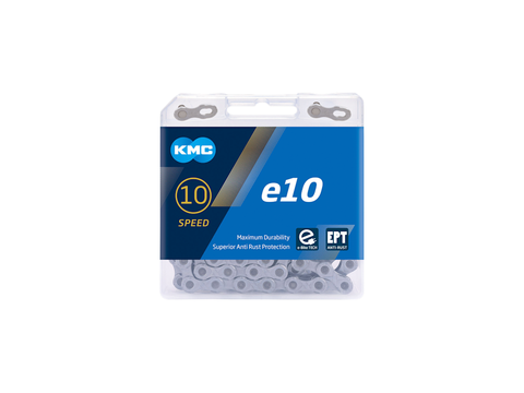 KMC e10 Sport EPT 10-Speed E-Bike Bicycle Chain
