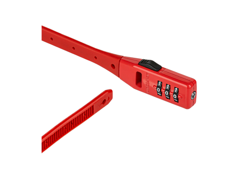 Kryptonite Click Lock Combo Cable Lock