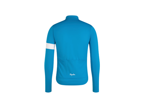 Rapha Core Thermal Long Sleeve Men's Cycling Jersey
