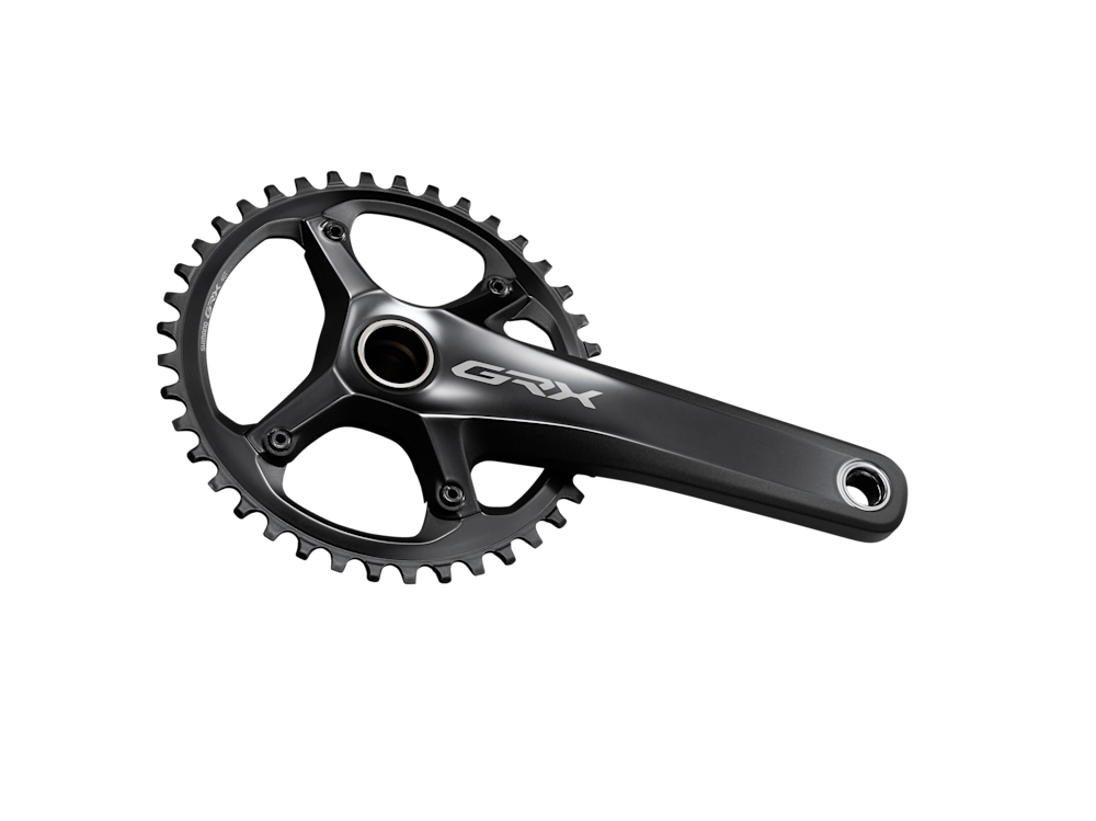 Shimano GRX RX810 1x Crankset