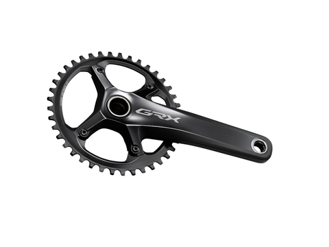 Shimano GRX RX810 1x Crankset