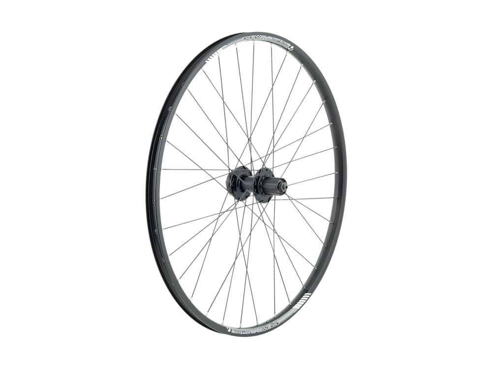 Bontrager AT-650 Disc 26? Wheel