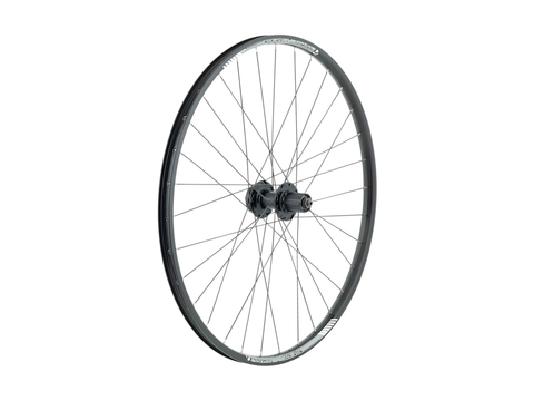 Bontrager AT-650 Disc 26? Wheel