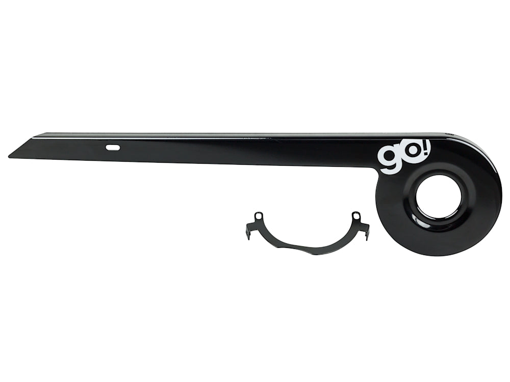 Electra Loft Go! Chainguards