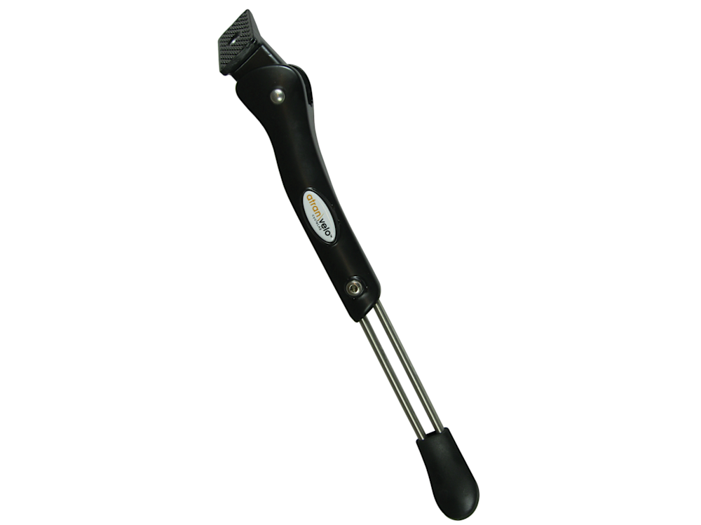 AtranVelo Stylo Center Mount Adjustable Kickstand