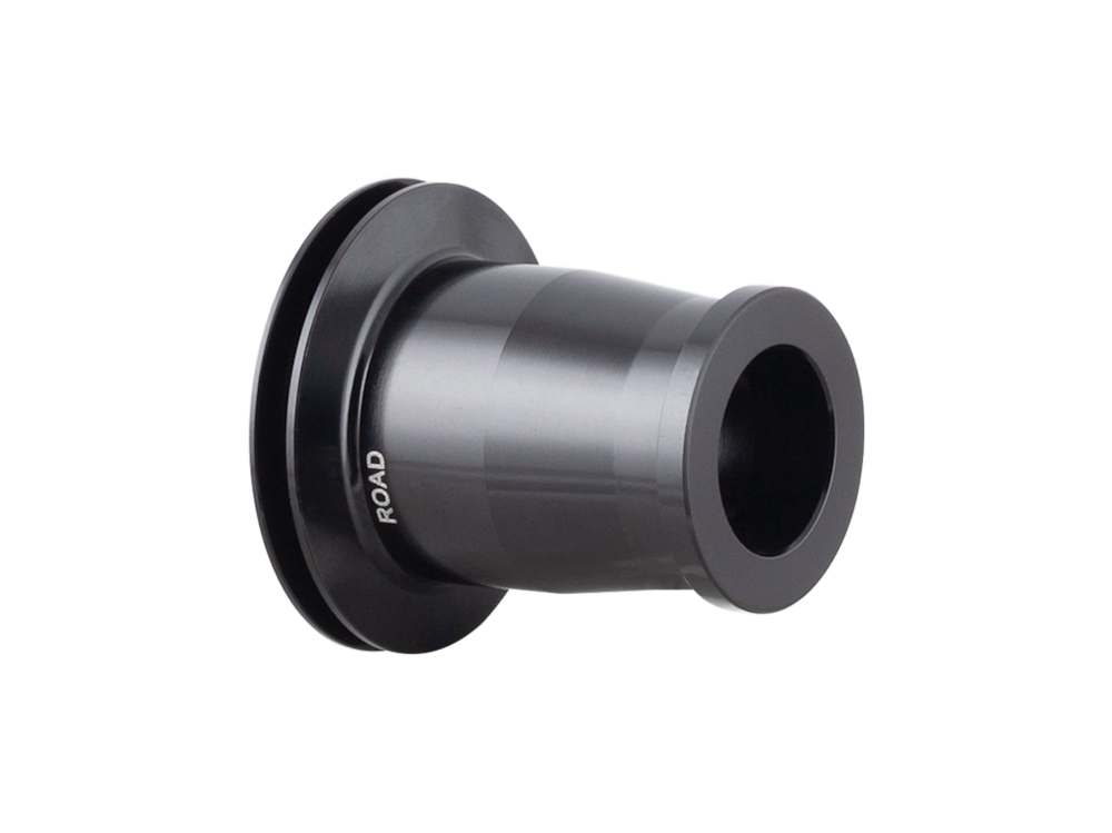 Bontrager Ratchet EXP Road Disc 12mm Non-Drive Axle End Cap