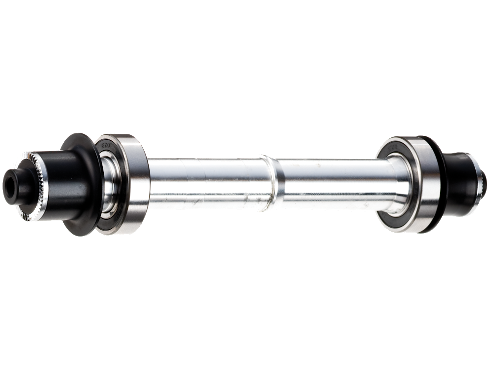 Bontrager Rhythm Pro Axle Kit