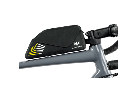 Apidura Racing Bolt-On Top Tube Bag
