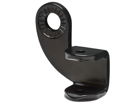 Burley Steel Hitch