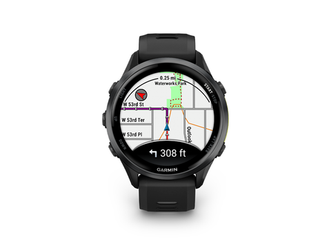 Garmin Forerunner 970 Smartwatch