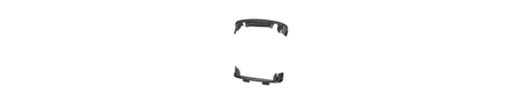 Trek-Diamant 2023 Downtube Battery Bracket Cover
