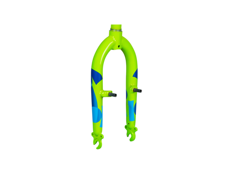 Electra Sprocket 16? Rigid Fork