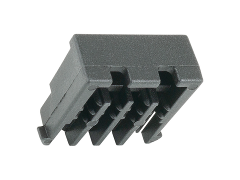 Herrmans 4-Wire Headlight Connector