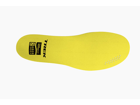 Trek BioDynamic Mid Arch Cycling Insoles